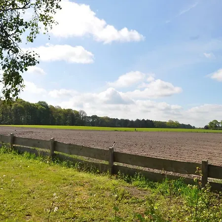 Bloemers Vakantiehuis