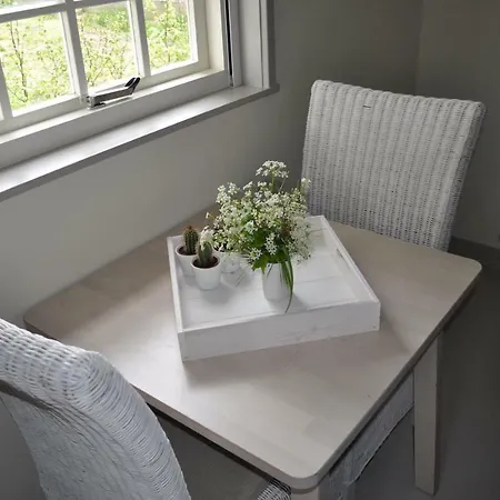 Holiday home Bloemers