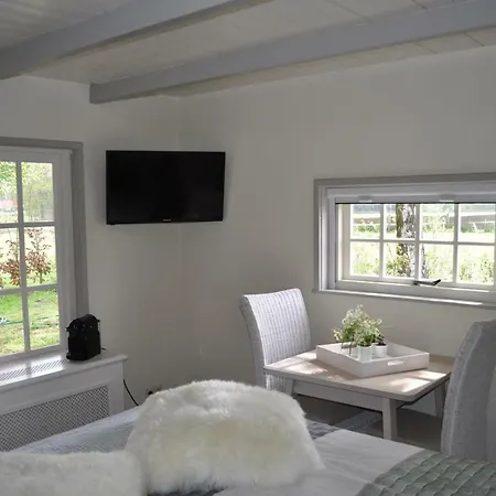 Holiday home Bloemers