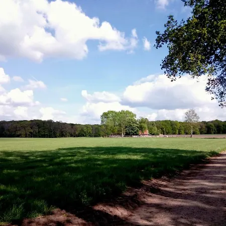 Bloemers * Woold