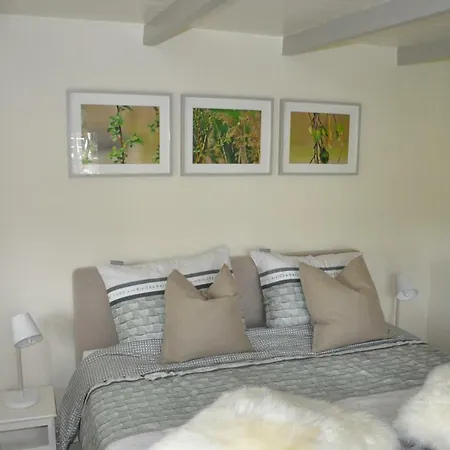 Bloemers Holiday home *