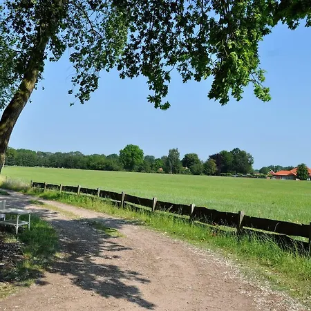 Bloemers Holiday home