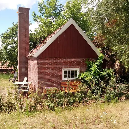 Bloemers Holiday home