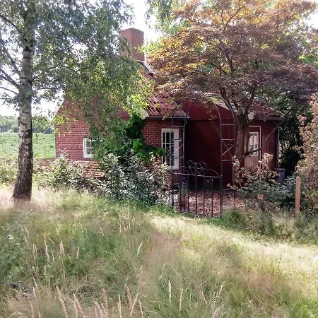 Bloemers Holiday home Woold